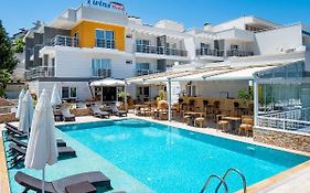 Twins Hotel Çeşme